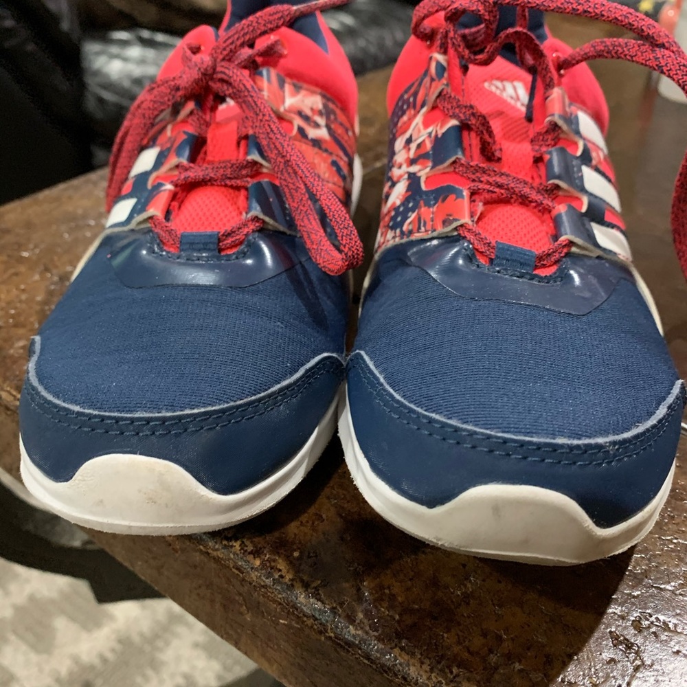 Adidas youth shoes